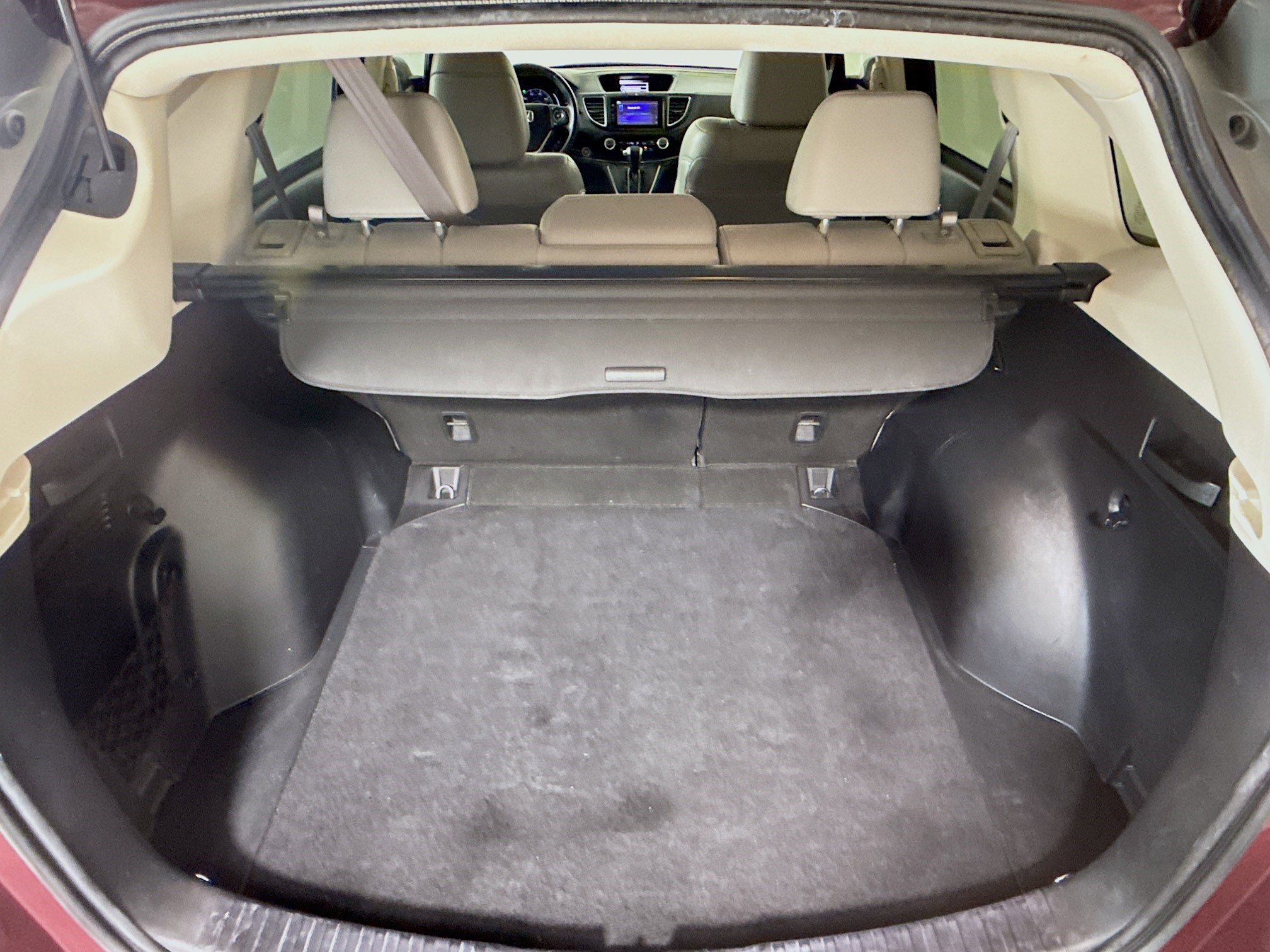 Used 2016 Honda CR-V Touring image 36