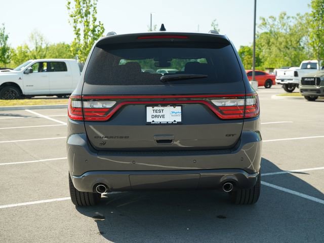 New 2026 Dodge Durango GT image 6