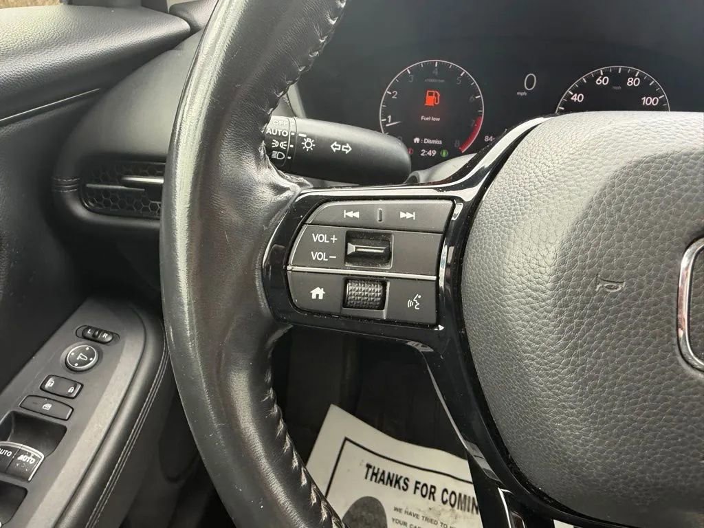 Used 2023 Honda HR-V EX-L image 23