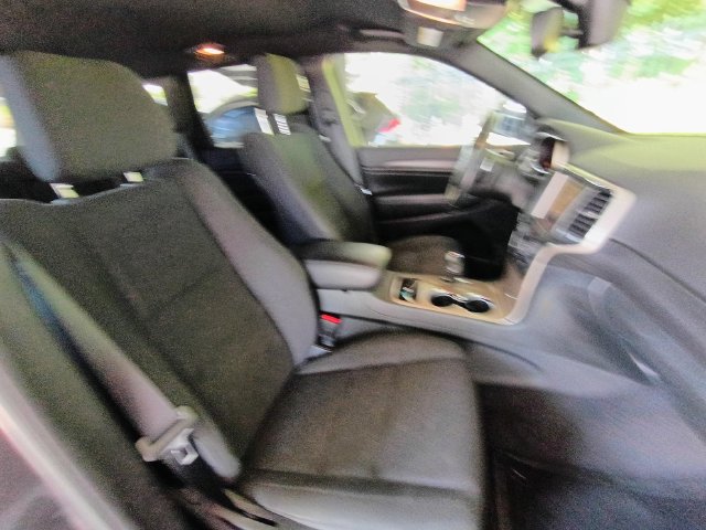 Used 2015 Jeep Grand Cherokee Laredo w/ Quick Order Package 23E RWD image 57