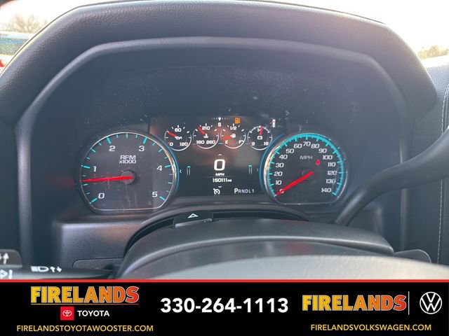 Used 2018 GMC Sierra 3500 Denali w/ Duramax Plus Package image 6