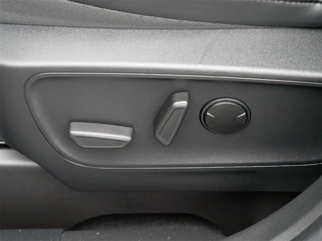 Used 2025 Ford Escape ST-Line Elite w/ Tech Pack #2 image 15