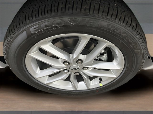 New 2026 Dodge Durango GT image 29