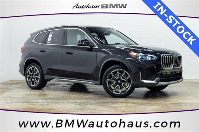 New 2026 BMW X1 xDrive28i