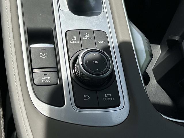 Certified 2026 INFINITI QX60 Autograph w/ Autograph Tech Package image 34