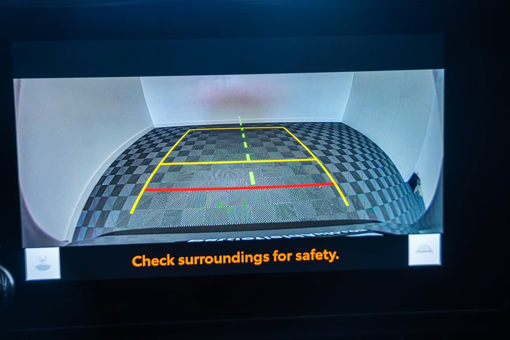 Certified 2025 Toyota RAV4 LE FWD image 40