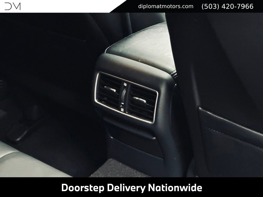 Used 2017 INFINITI Q50 3.0t Premium RWD image 21