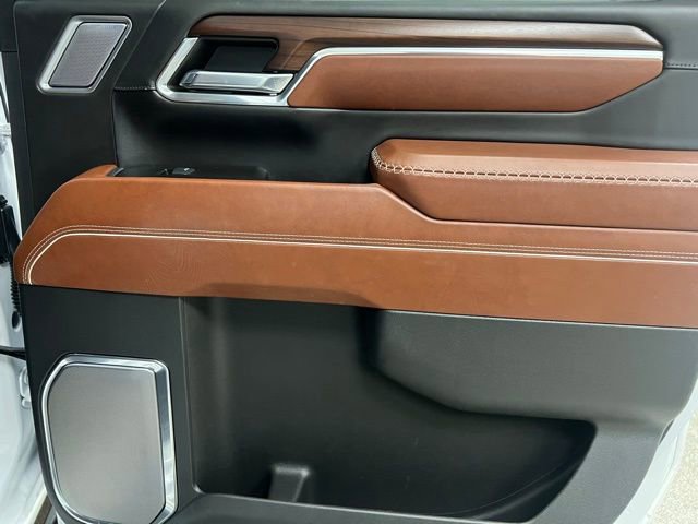 Used 2024 GMC Sierra 3500 Denali Ultimate image 48