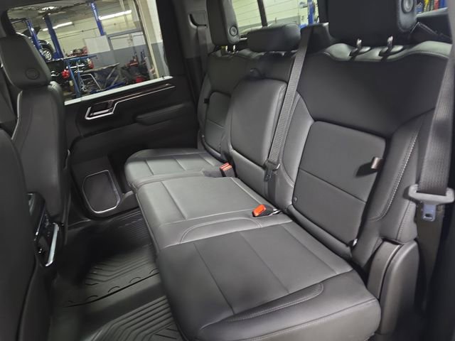 New 2026 Chevrolet Silverado 2500 LTZ w/ LTZ Plus Package image 14
