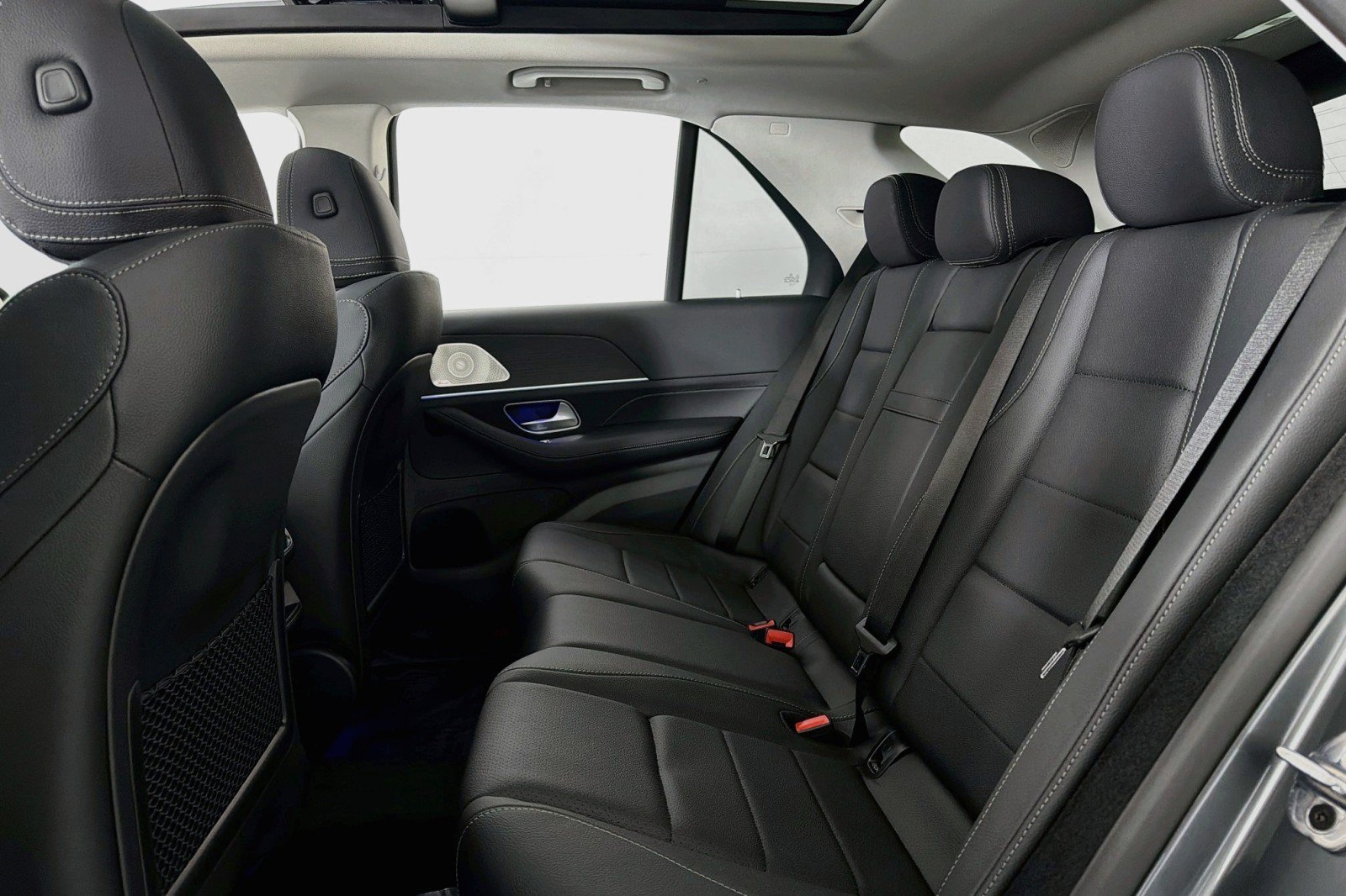 New 2026 Mercedes-Benz GLE 450 4MATIC image 7