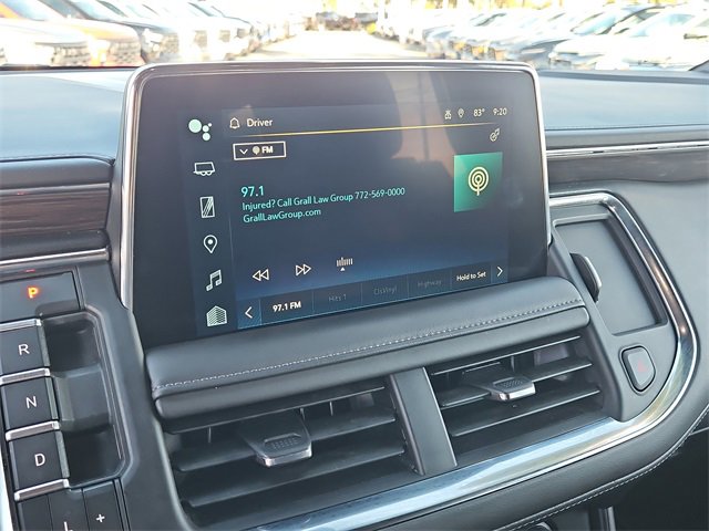 Used 2024 Chevrolet Suburban LT image 27