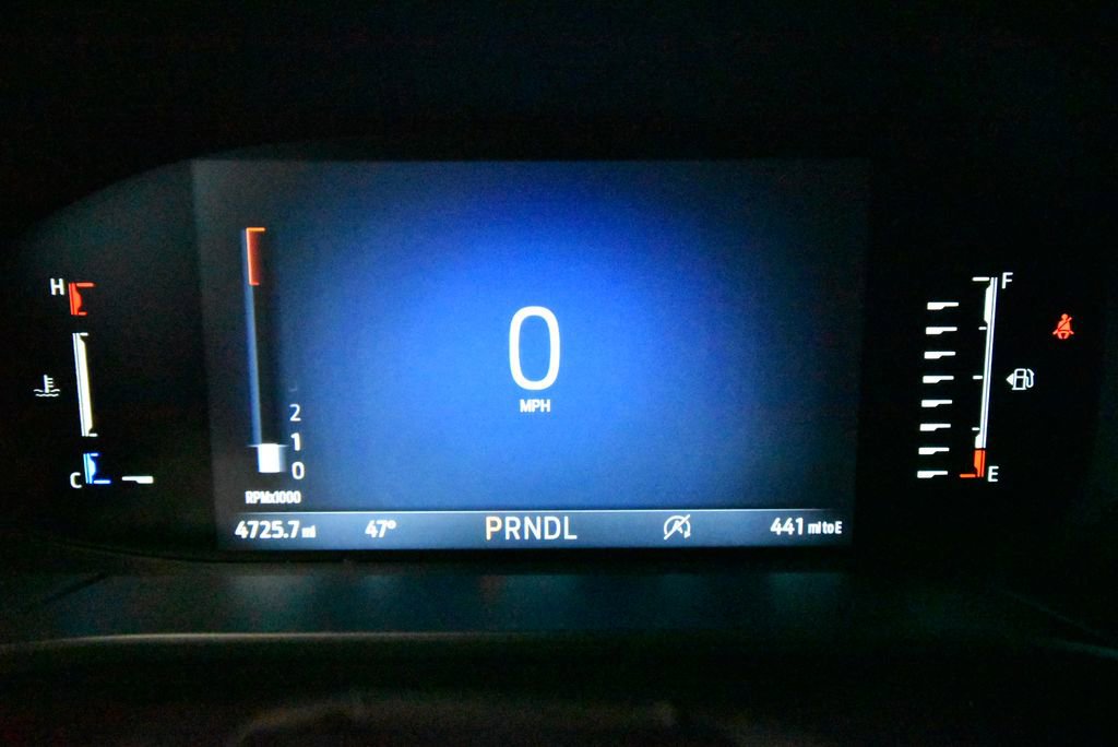 Used 2024 Ford Escape Active image 9