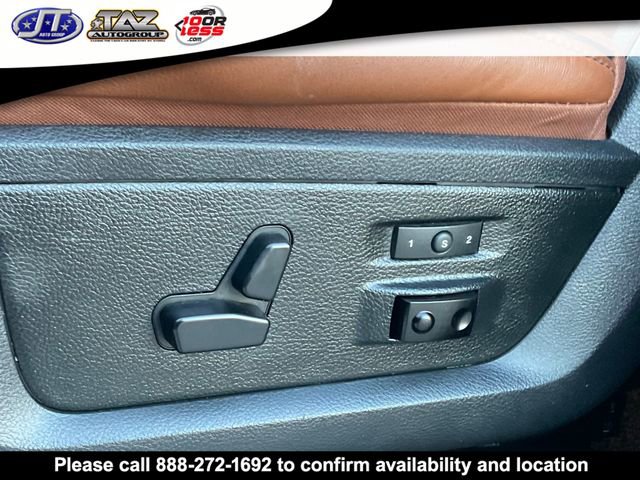 Used 2017 RAM 2500 Longhorn AWD/4WD image 14