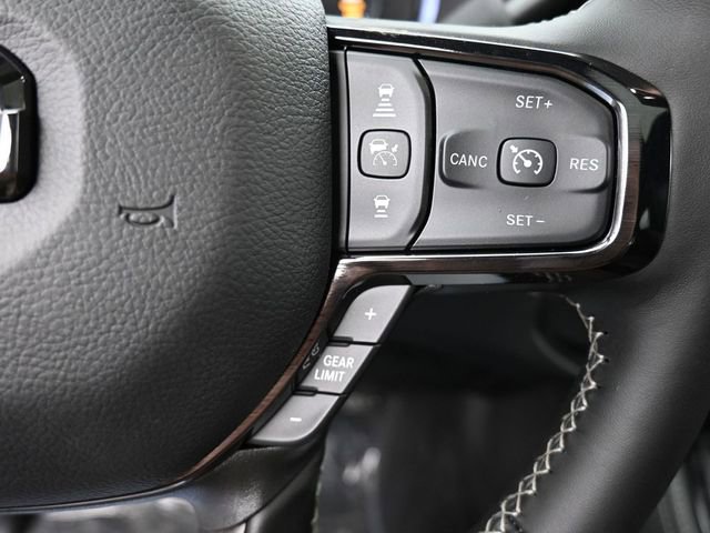 New 2026 RAM 3500 Limited AWD/4WD image 35