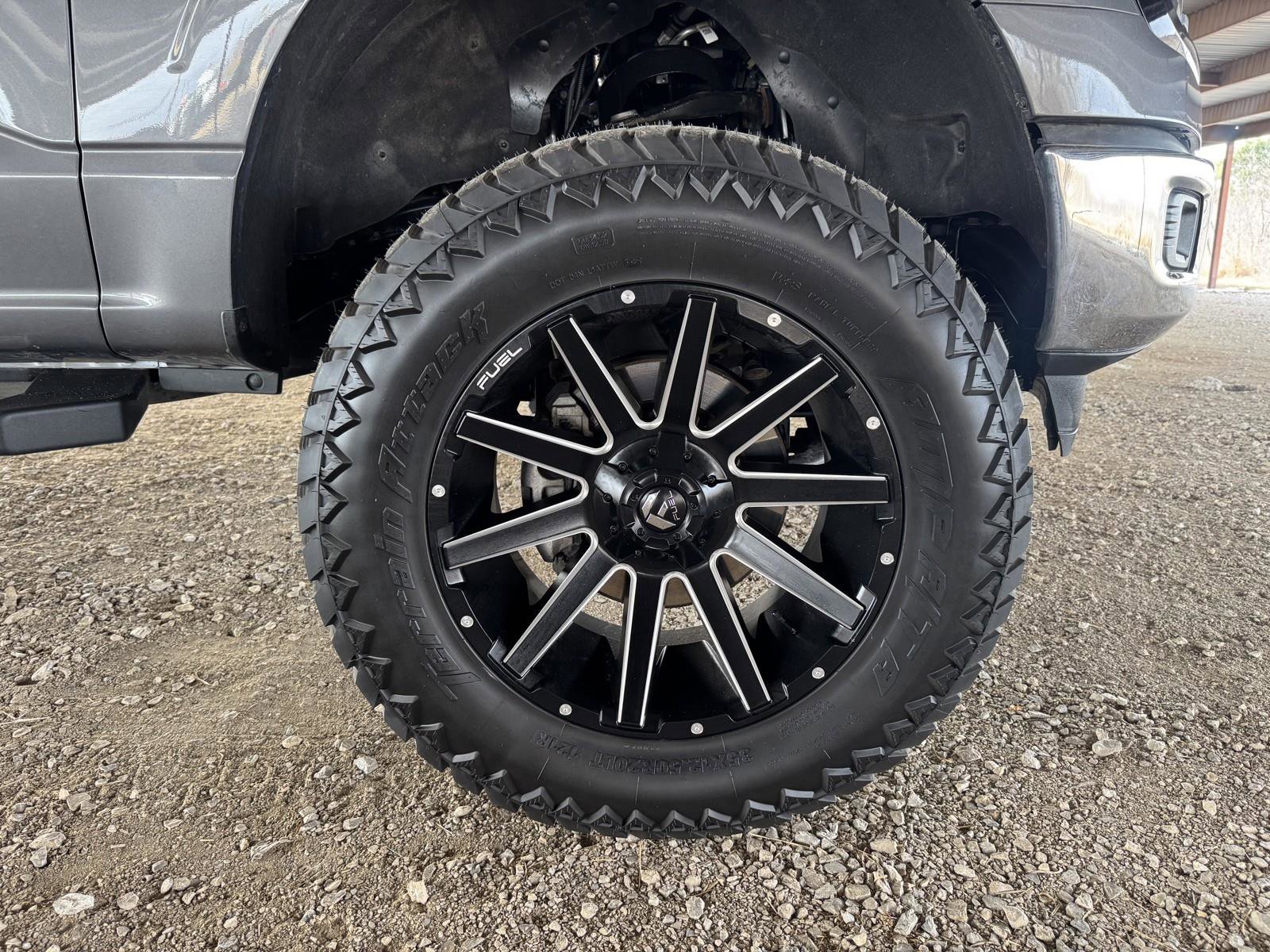 Used 2024 Ford F150 XLT image 44