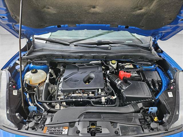 Used 2020 Ford Escape S FWD image 25