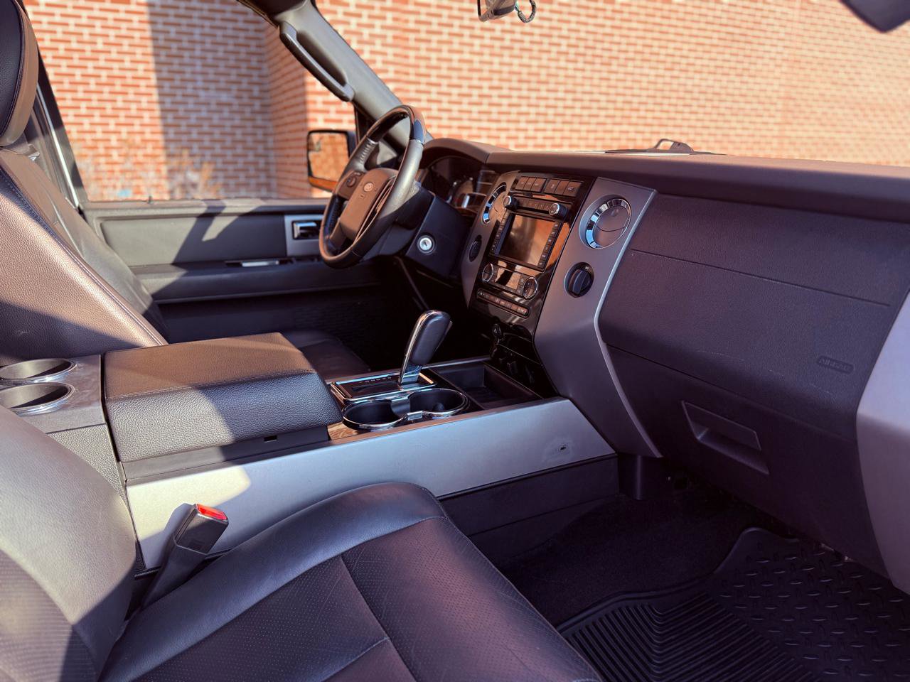 Used 2014 Ford Expedition EL Limited w/ Equipment Group 301A image 39