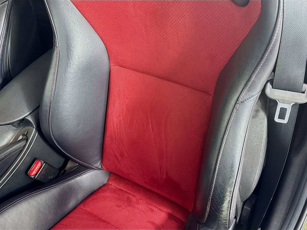 Used 2015 Nissan 370Z NISMO image 20