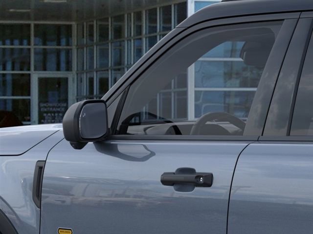 New 2025 Ford Bronco Sport Badlands image 20