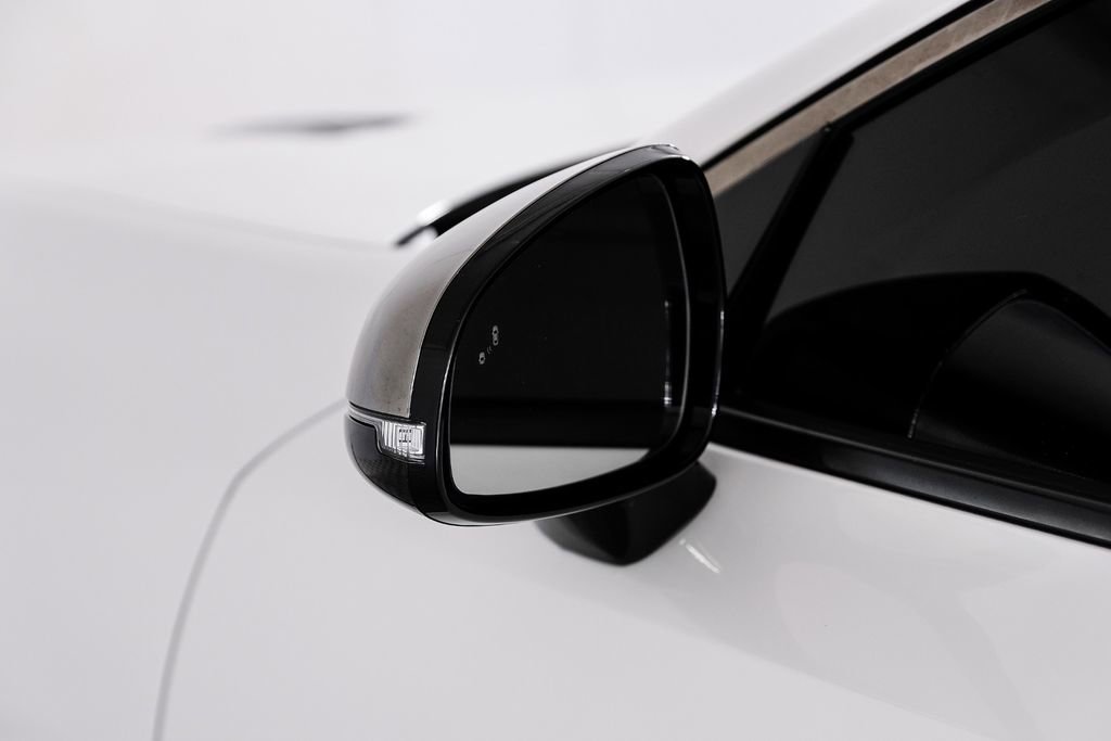 Used 2022 Kia Stinger GT-Line w/ Sun & Sound Package image 45