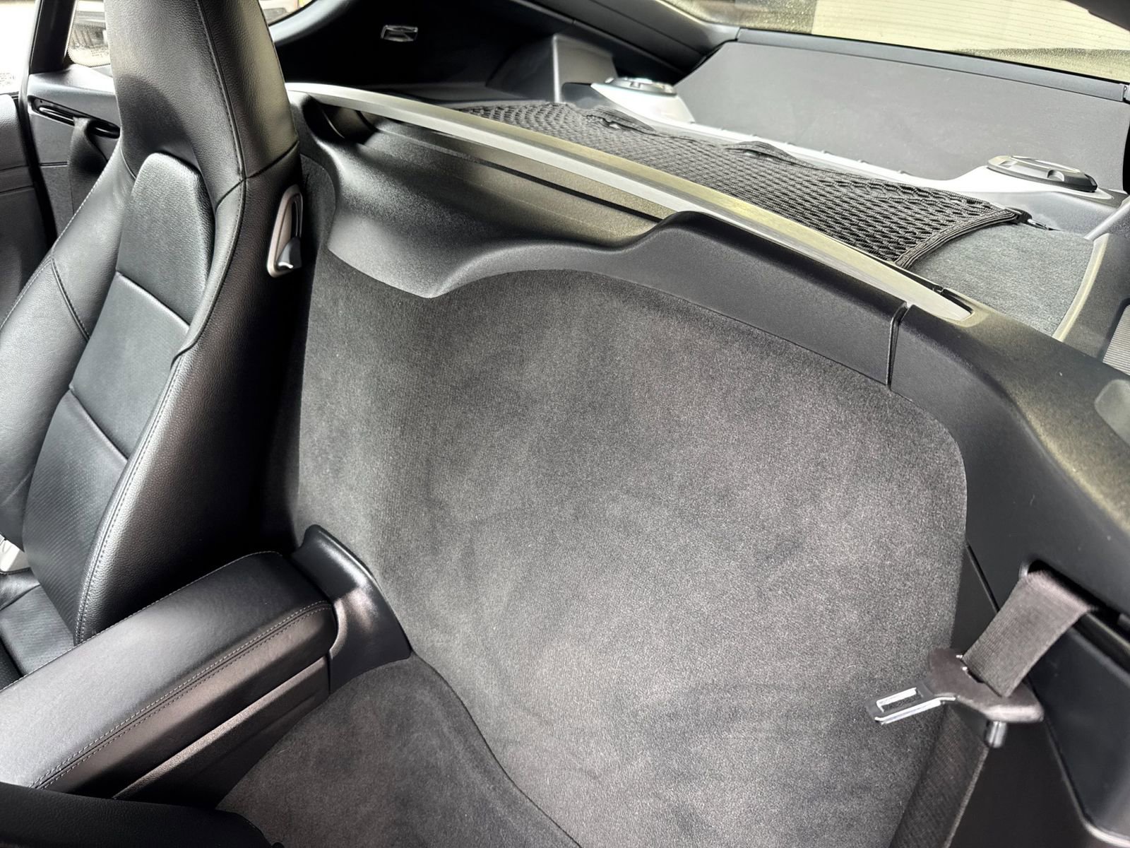 Certified 2017 Porsche 718 Cayman S image 14