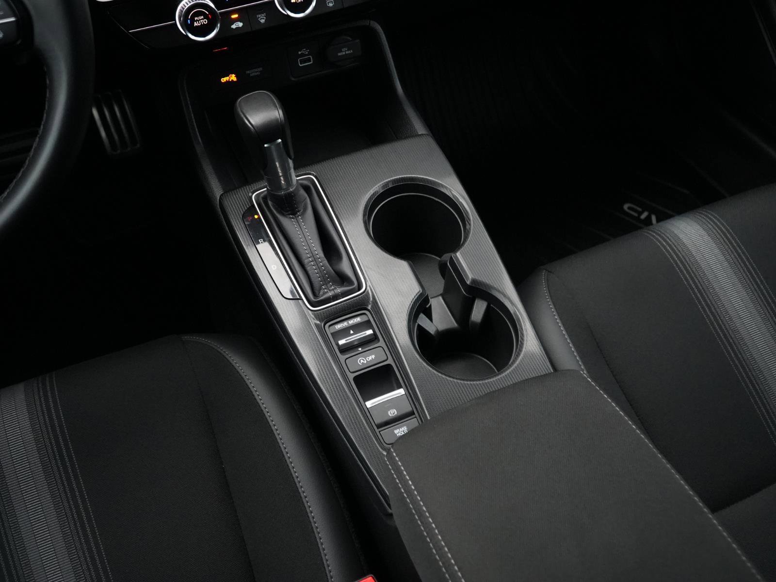 Used 2024 Honda Civic Sport image 25