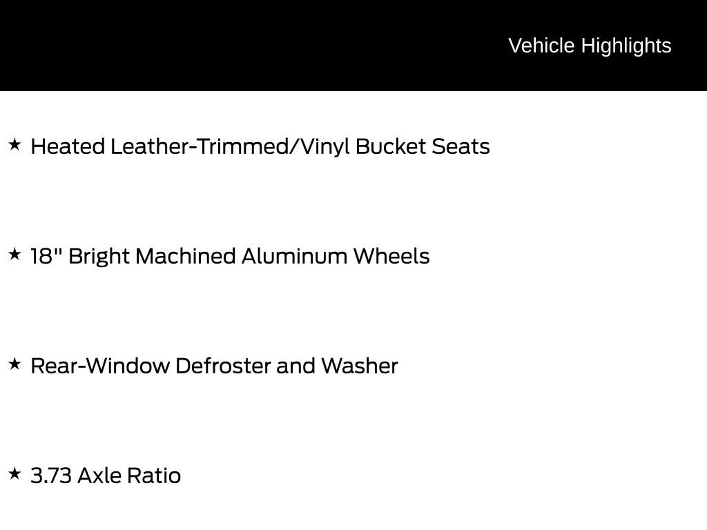 New 2026 Ford Bronco Outer Banks AWD/4WD image 20