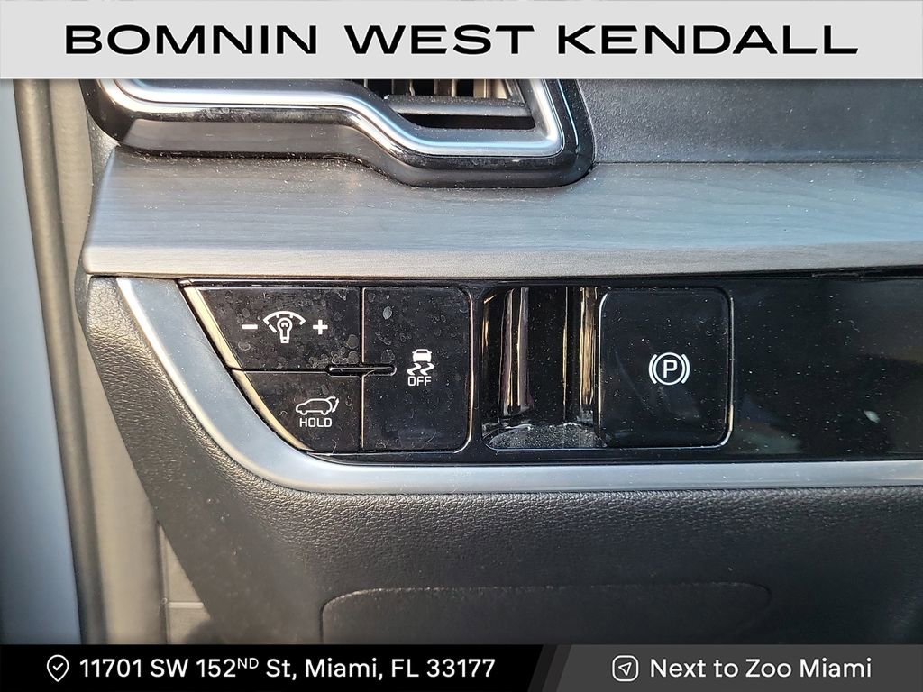 Used 2023 Kia Sportage X-Line w/ X-Line Premium Package image 26