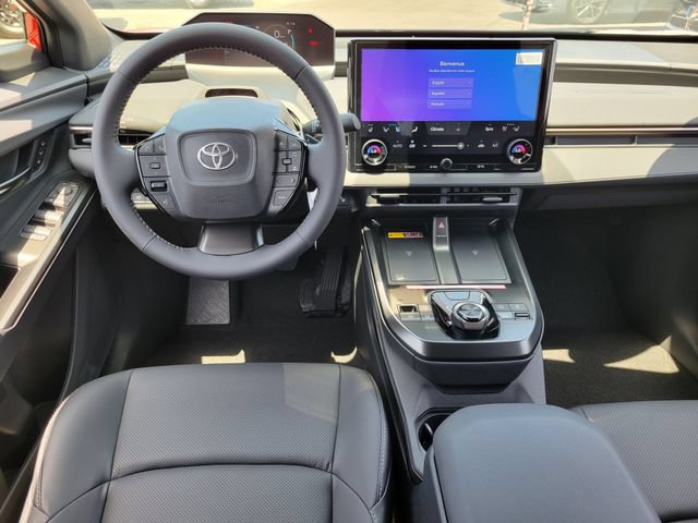 New 2026 Toyota bZ AWD/4WD image 6