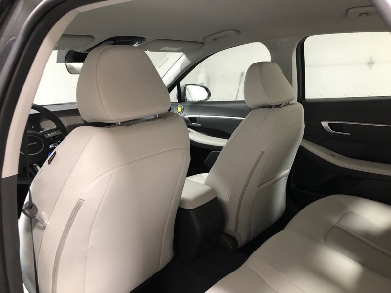 New 2026 Hyundai Sonata SEL image 16