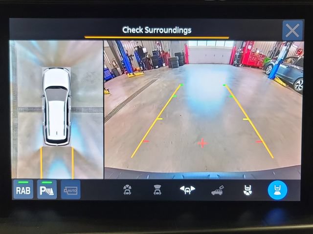 New 2026 Subaru Outback Touring XT AWD/4WD image 13