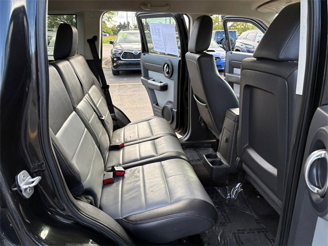 Used 2009 Dodge Nitro SLT image 20