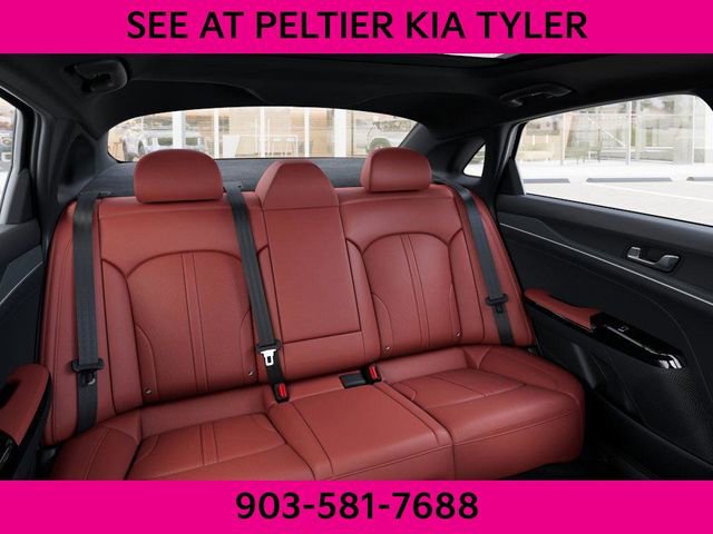 New 2026 Kia K5 GT-Line image 18