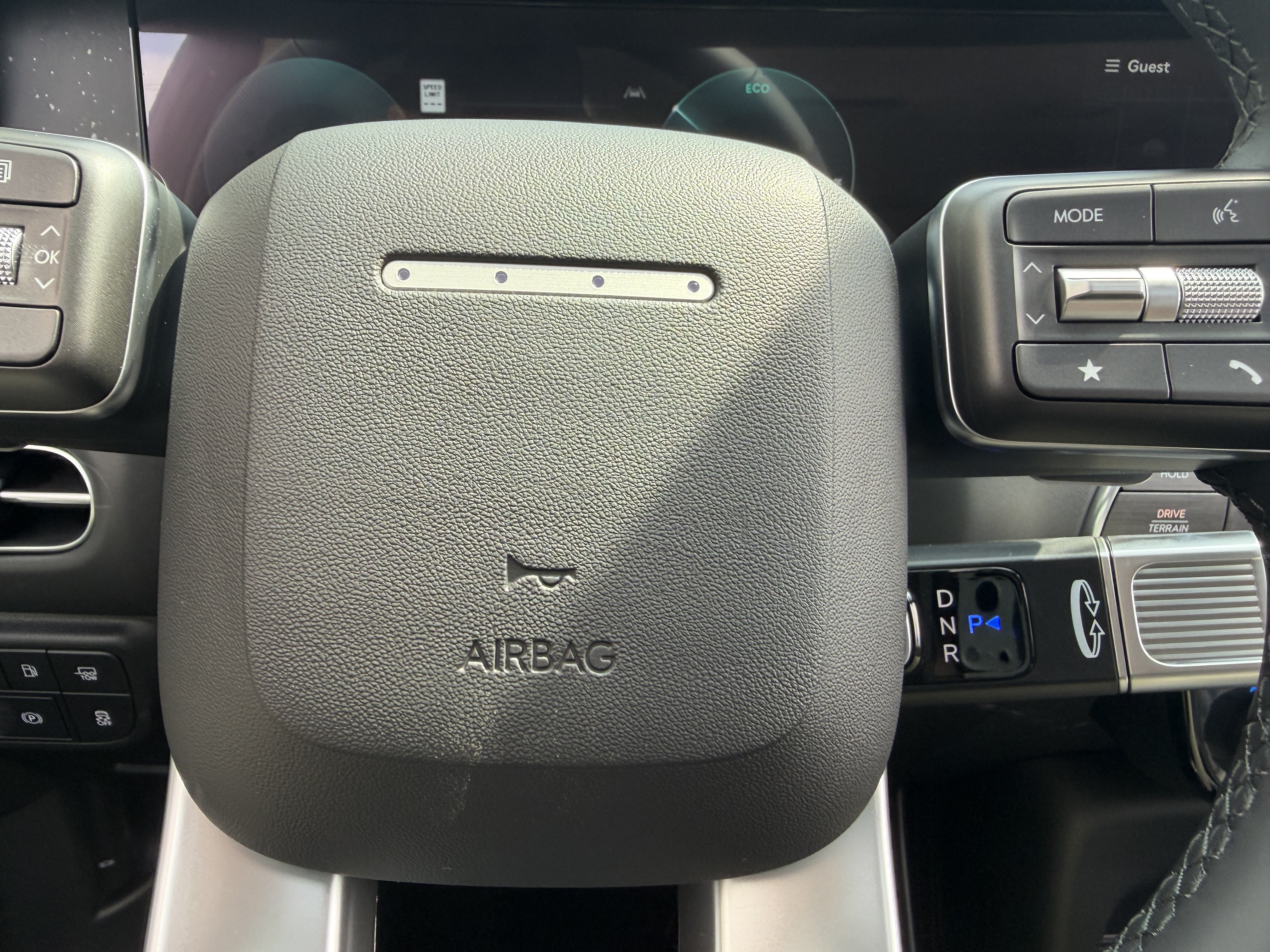 New 2026 Hyundai Palisade SEL AWD/4WD image 40