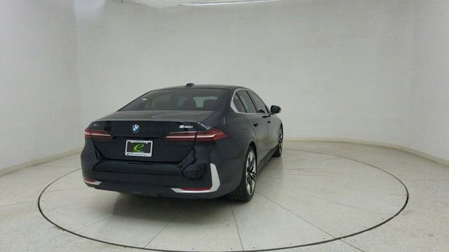 Used 2026 BMW 540i xDrive image 75