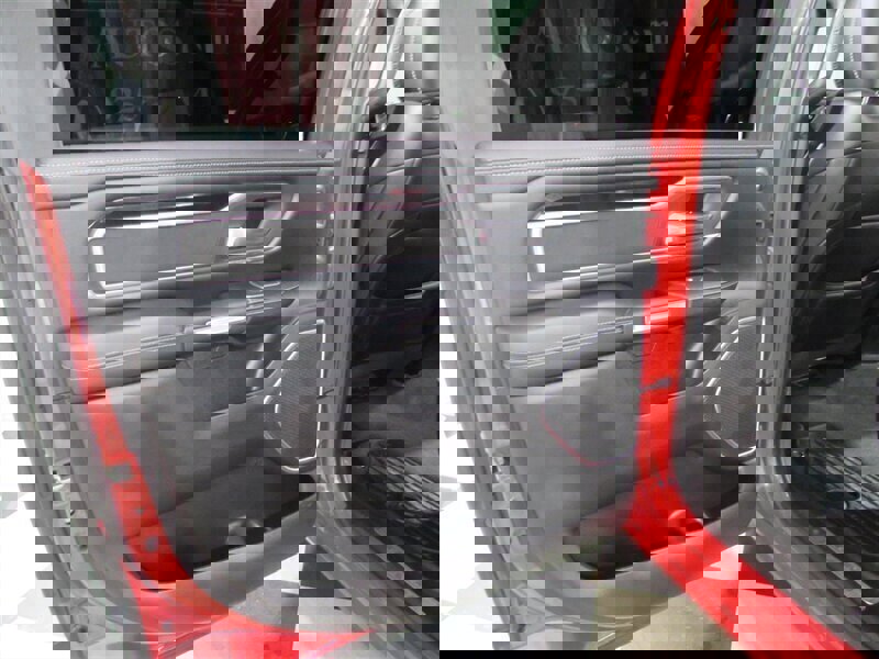 Used 2021 RAM 1500 Laramie w/ Sport Appearance Package image 24