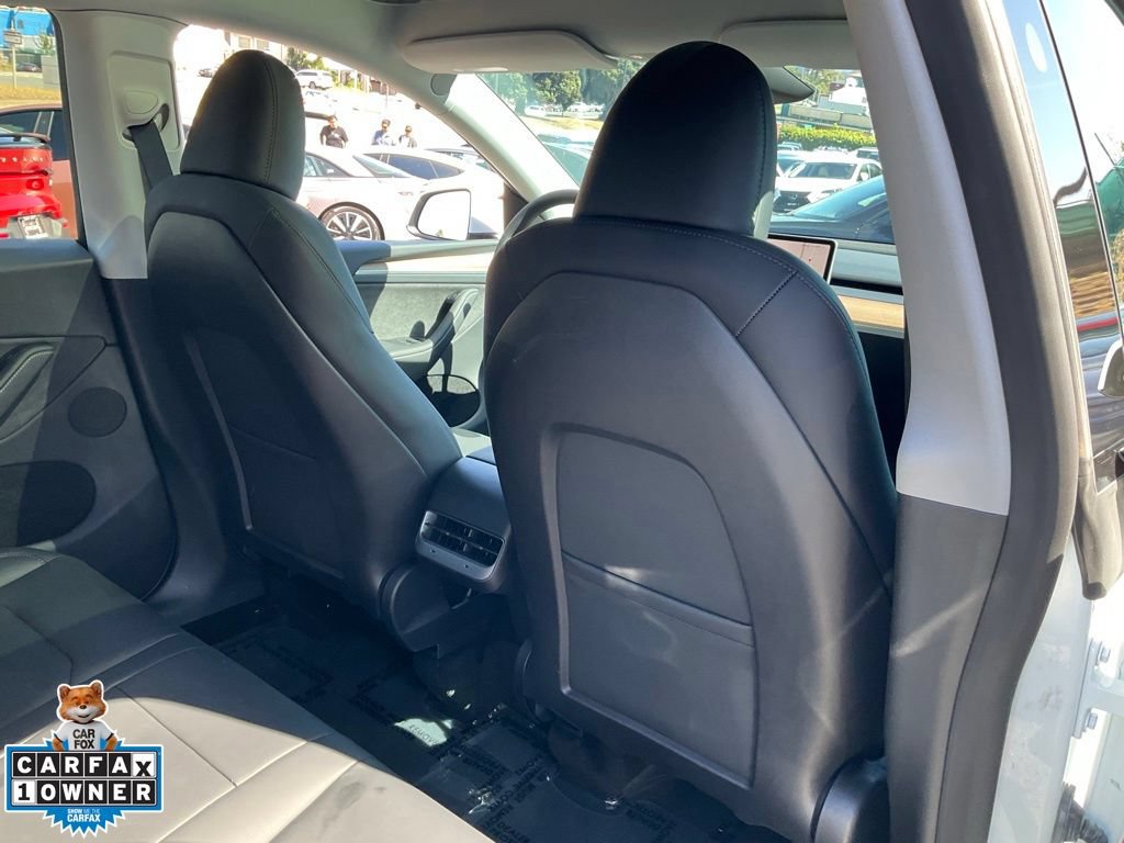 Used 2023 Tesla Model Y Long Range AWD/4WD image 58