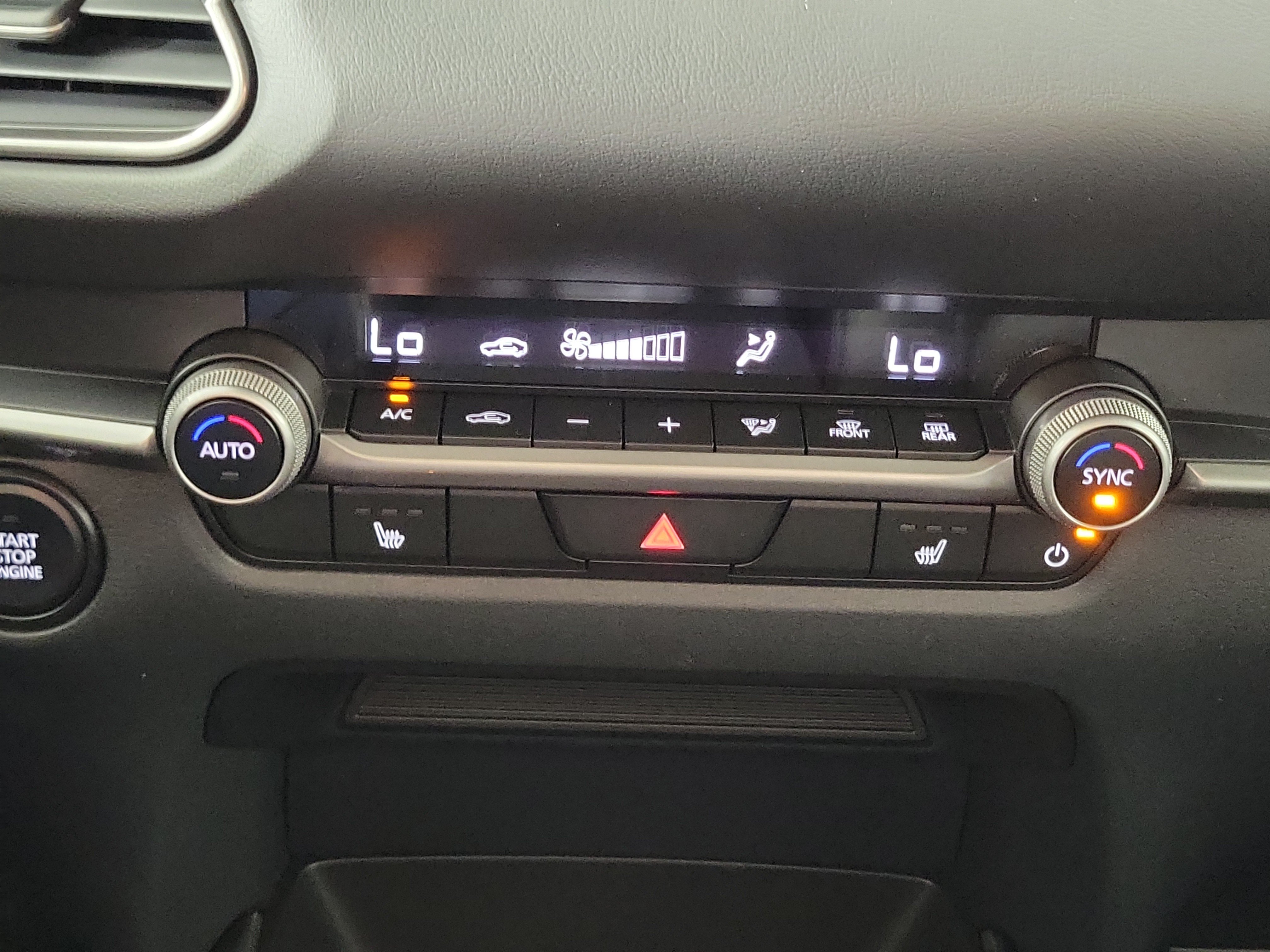 New 2026 MAZDA CX-30 AWD 2.5 S w/ Select Sport Pkg image 22