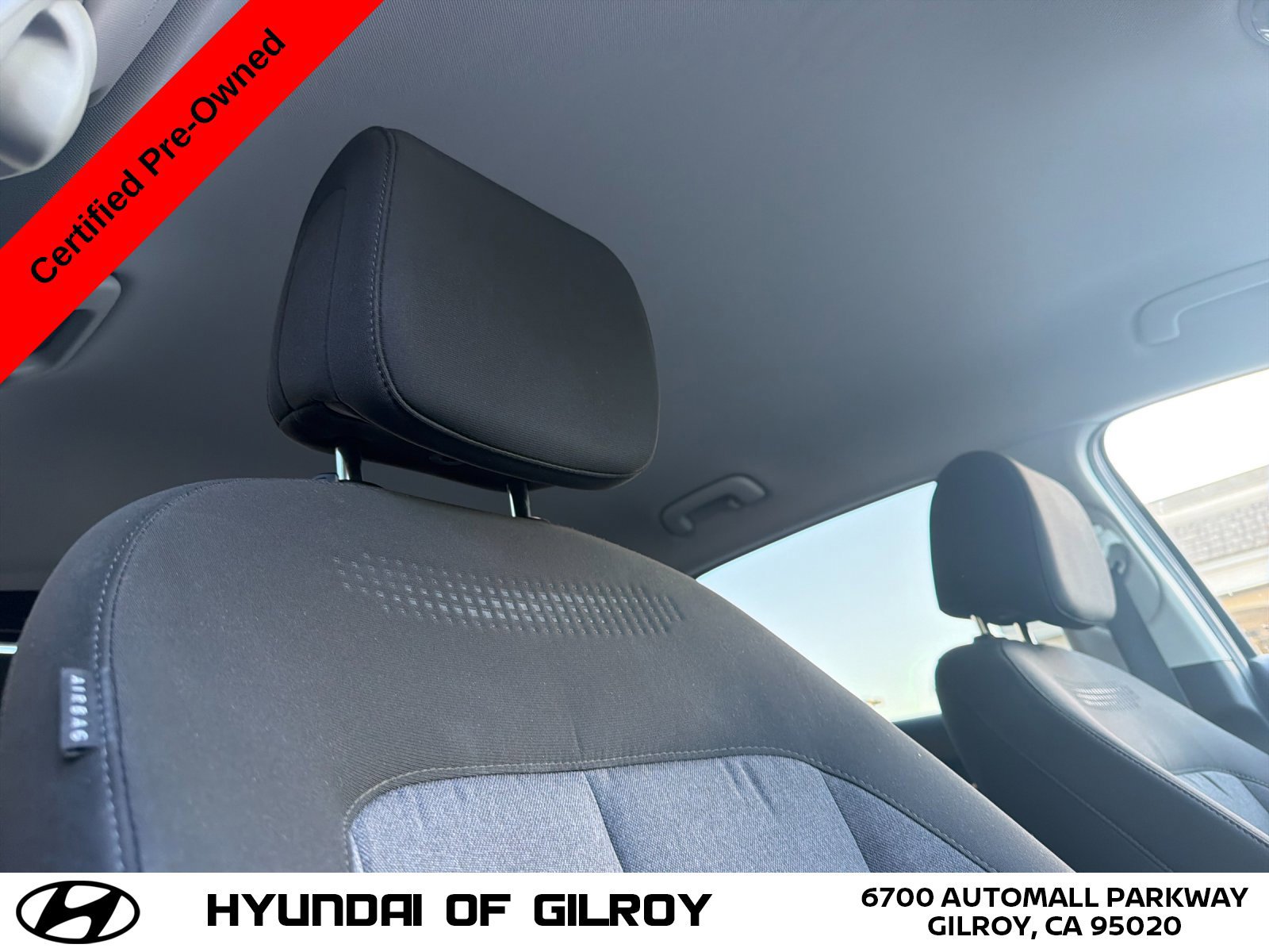 Certified 2024 Hyundai Ioniq 5 SEL RWD image 18