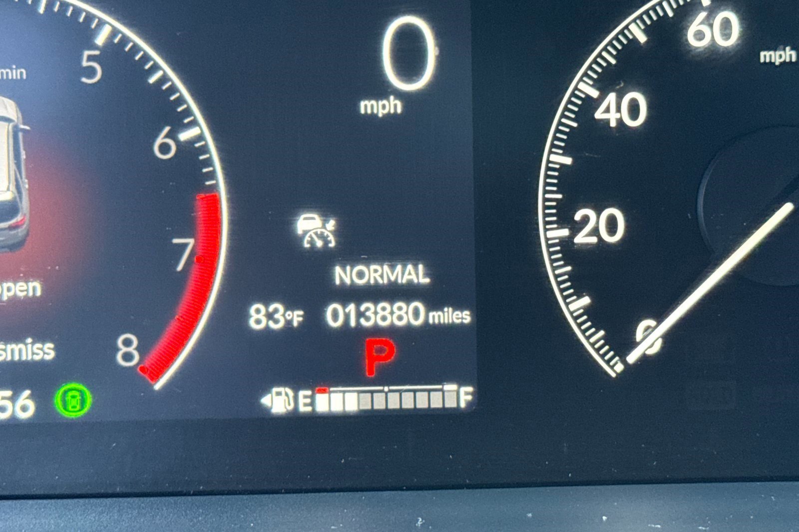 Certified 2025 Honda Pilot Touring image 19