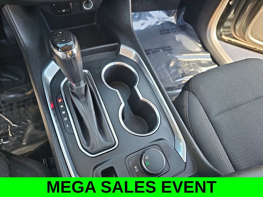 Used 2019 Chevrolet Traverse LT FWD image 23