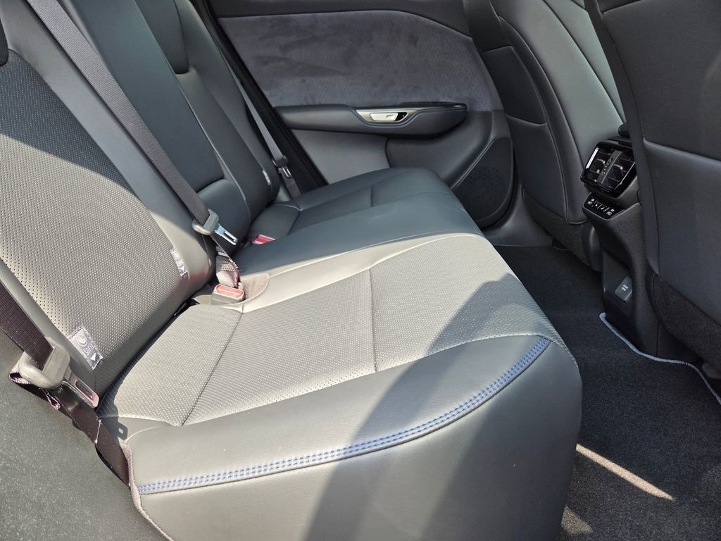 New 2026 Lexus RZ 450e AWD image 33