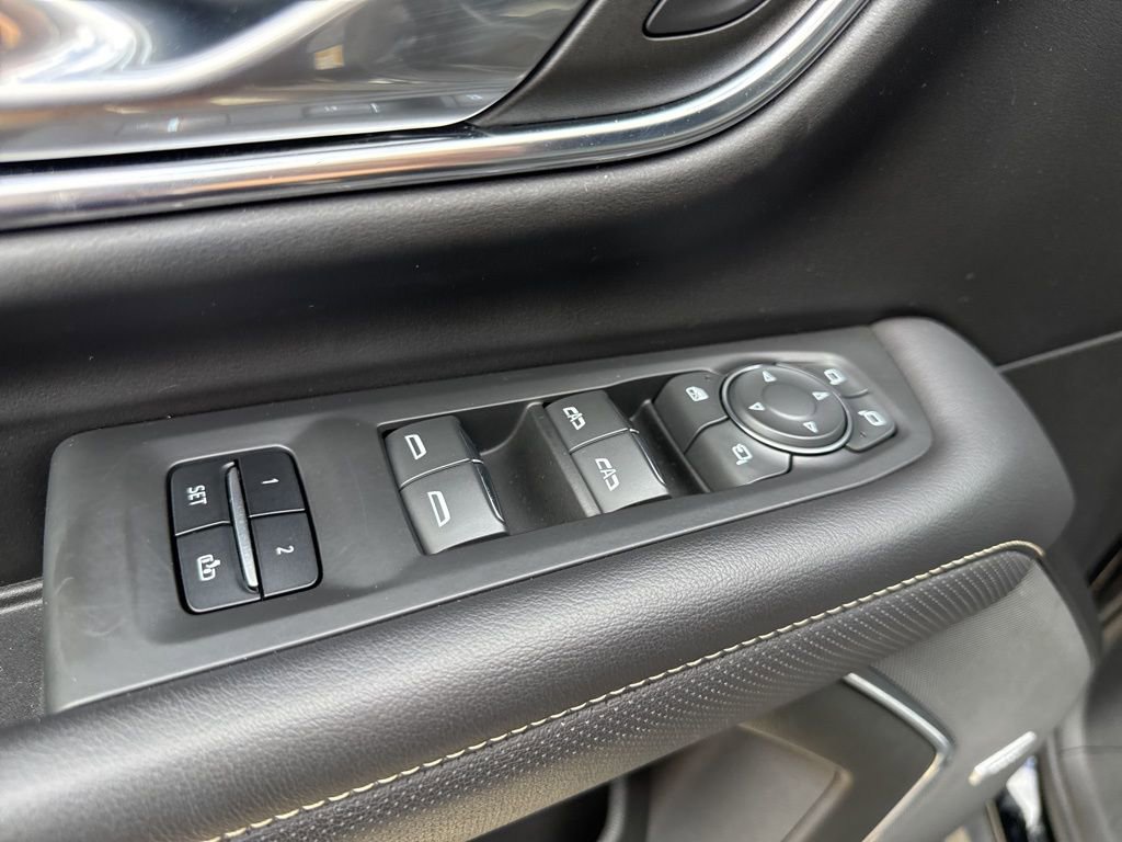 Used 2022 Chevrolet Tahoe Premier image 8