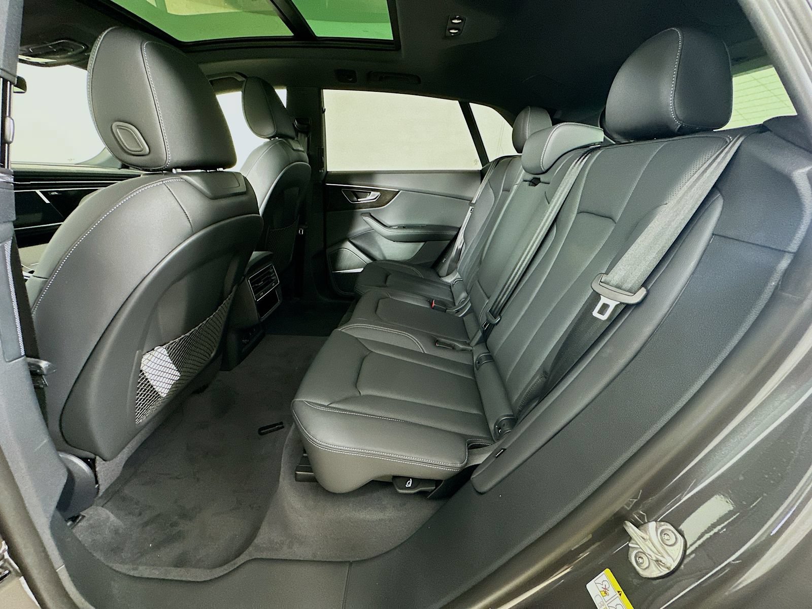 New 2026 Audi Q8 Premium Plus AWD/4WD image 37