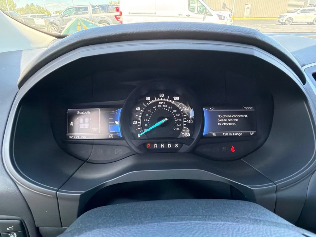 Used 2024 Ford Edge SEL w/ Convenience Package AWD/4WD image 17