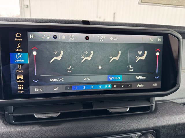 New 2026 Jeep Wrangler Sport AWD/4WD image 19