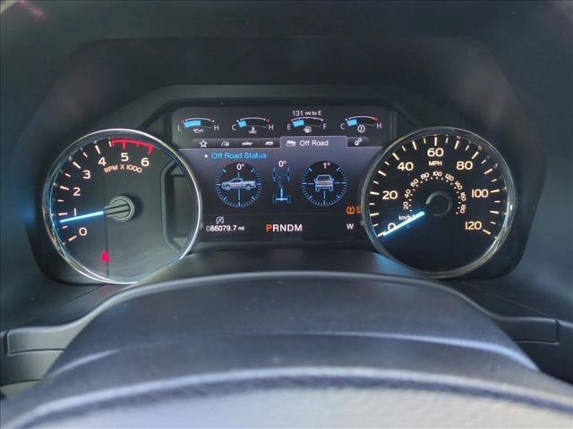 Used 2019 Ford F150 Lariat AWD/4WD image 10