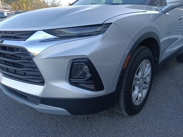 Used 2021 Chevrolet Blazer LT image 9