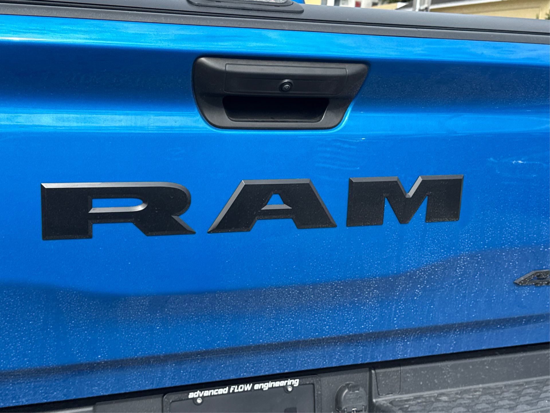 Used 2023 RAM 1500 Rebel w/ Rebel Level 1 Equipment Group image 18