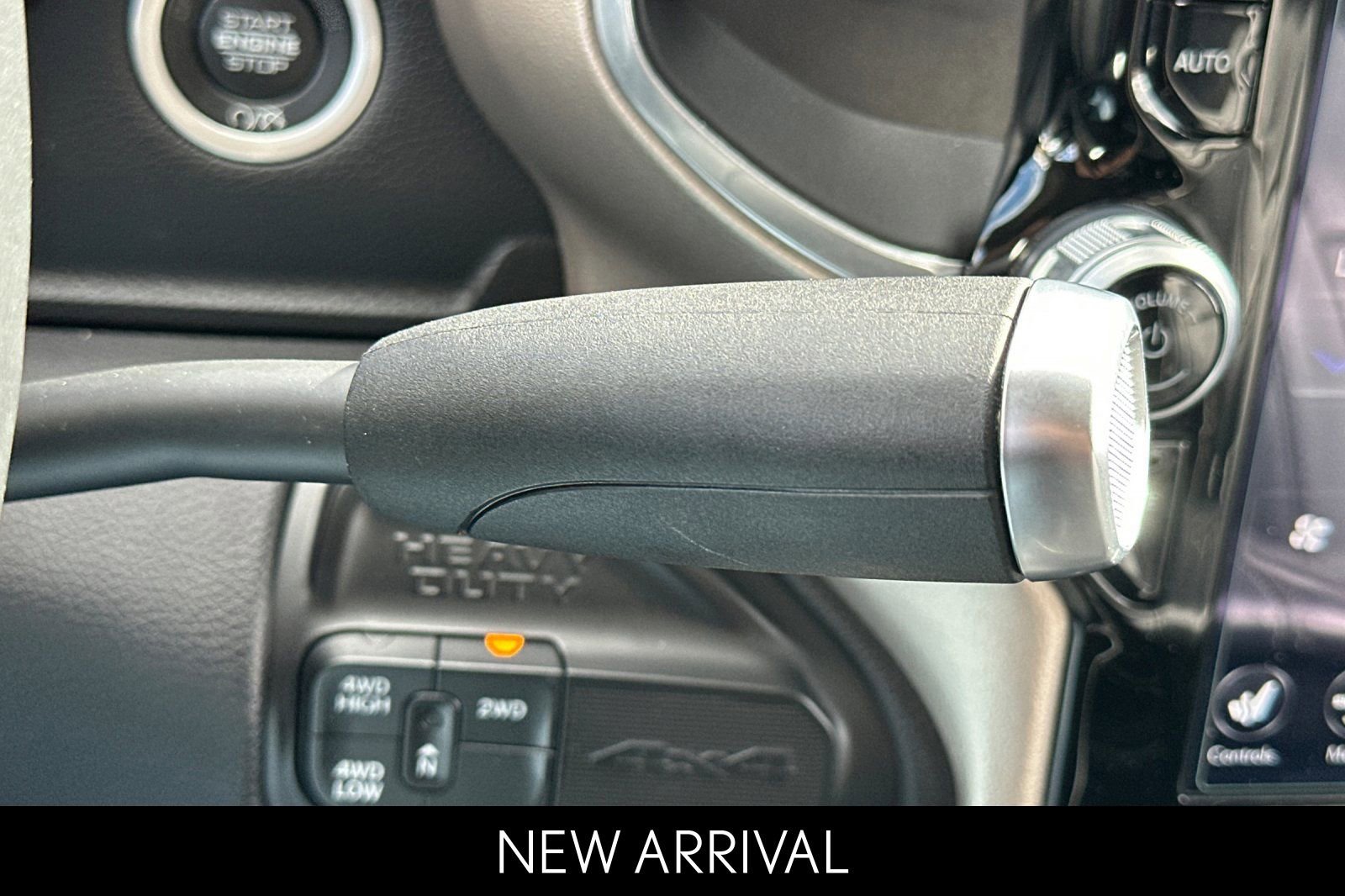 Used 2021 RAM 2500 Laramie image 21